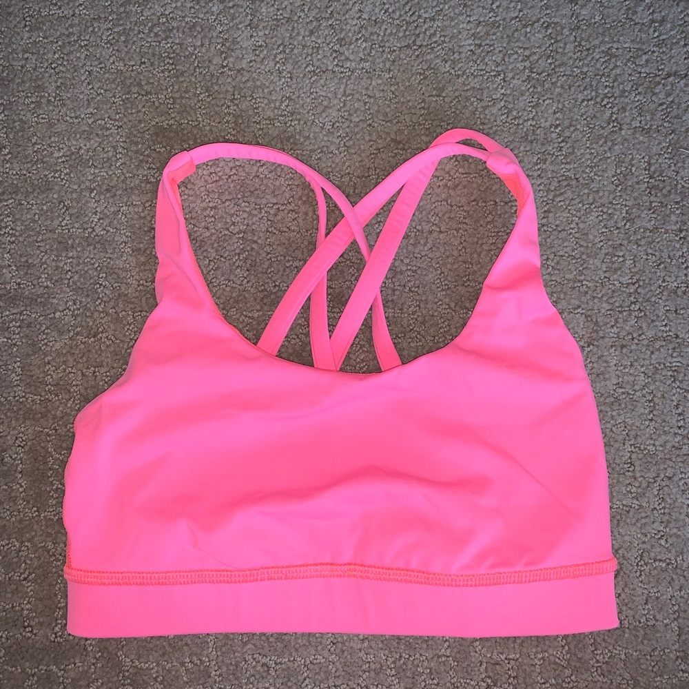 ‼️LULULEMON BRA‼️ Size 2